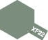 Tamiya Enamel Paint Exf22 Flat Rlm Grey - Default Title (CH-900-80322)
