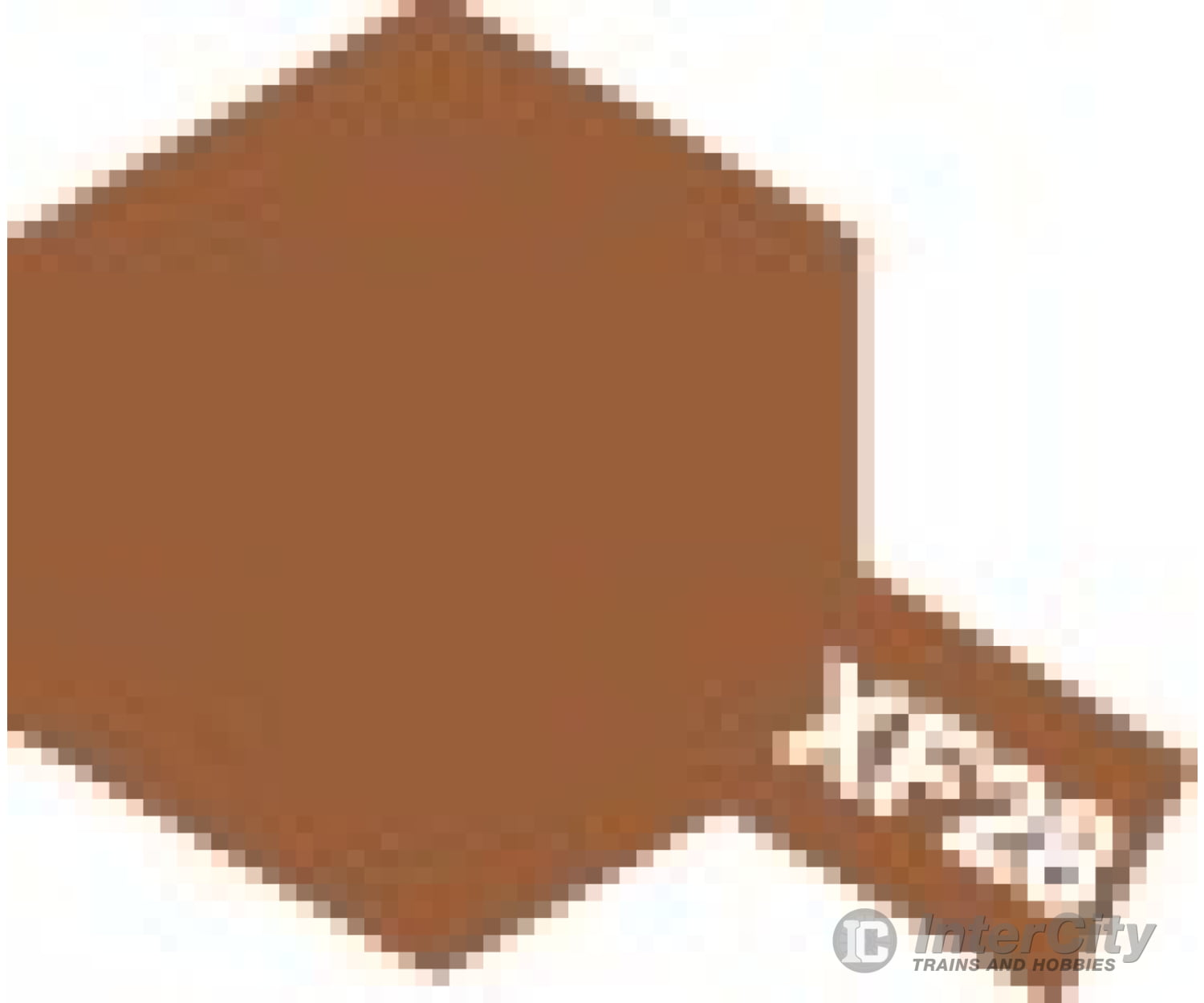 Tamiya Enamel Paint Exf28 Flat Dark Copper - Default Title (CH-900-80328)