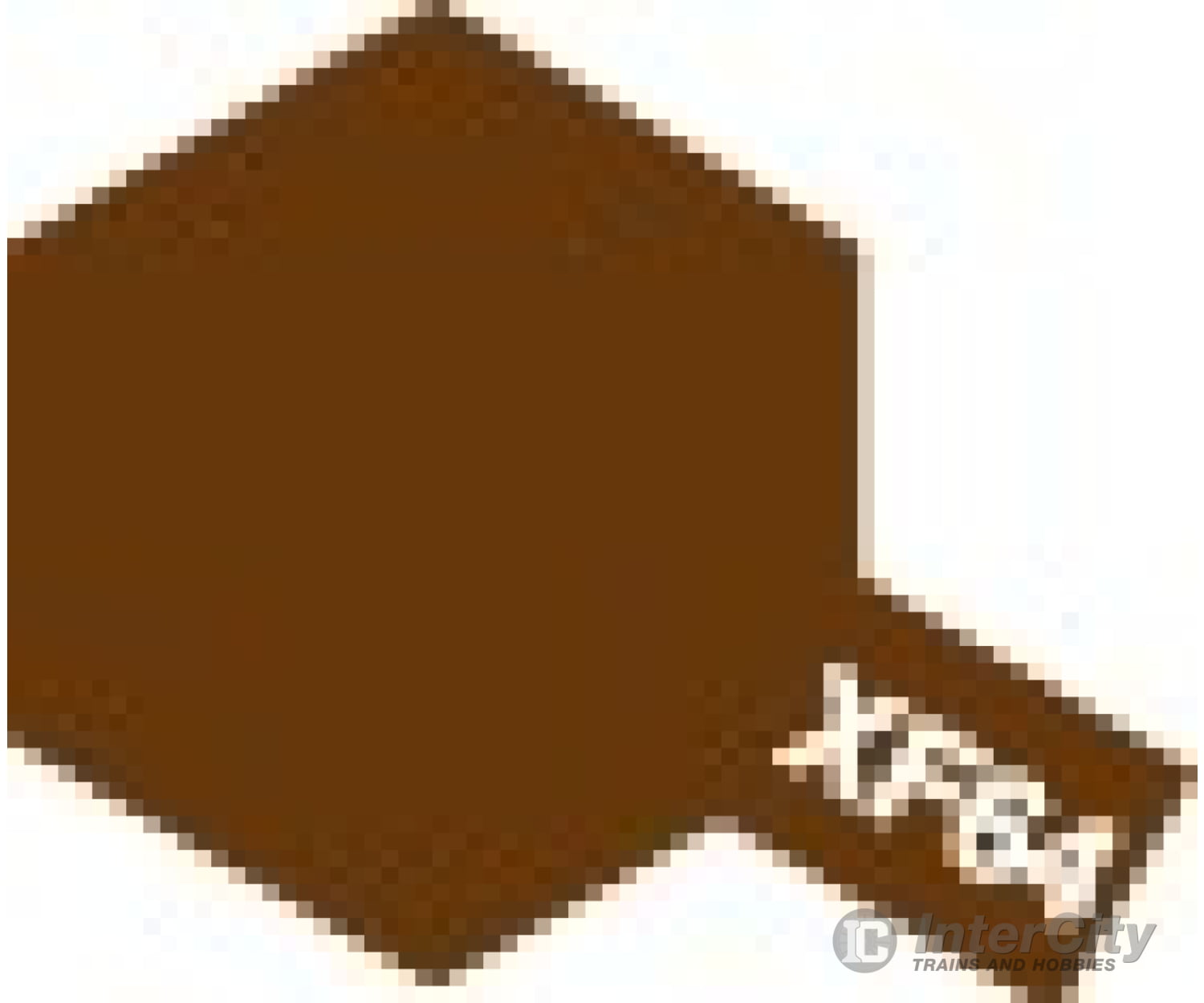 Tamiya Enamel Paint Exf64 Flat Red Brown - Default Title (CH-900-80364)