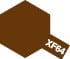 Tamiya Enamel Paint Exf64 Flat Red Brown - Default Title (CH-900-80364)