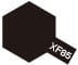 Tamiya Enamel Paint Exf85 Flat Rubber Black - Default Title (CH-900-80385)