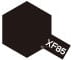 Tamiya Enamel Paint Exf85 Flat Rubber Black - Default Title (CH-900-80385)