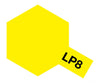 Tamiya Lacquer Paint Lp08 LP-08 Pure Yellow - Default Title (CH-900-LP08)