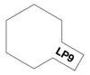 Tamiya Lacquer Paint Lp09 LP-09 Clear - Default Title (CH-900-LP09)