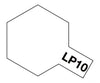 Tamiya Lacquer Paint Lp10 LP-10 Lacquer Thinner - Default Title (CH-900-LP10)