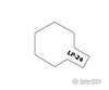 Tamiya Lacquer Paint Lp24 LP-24 Semi Gloss Clear - Default Title (CH-900-LP24)