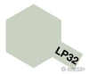 Tamiya Lacquer Paint Lp32 LP-32 Light Gray (Ijn) - Default Title (CH-900-LP32)