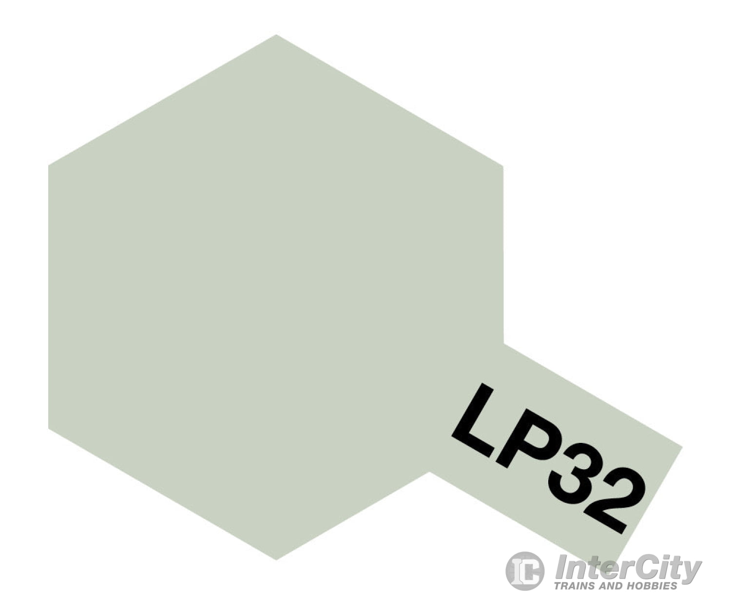 Tamiya Lacquer Paint Lp32 LP-32 Light Gray (Ijn) - Default Title (CH-900-LP32)