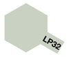 Tamiya Lacquer Paint Lp32 LP-32 Light Gray (Ijn) - Default Title (CH-900-LP32)