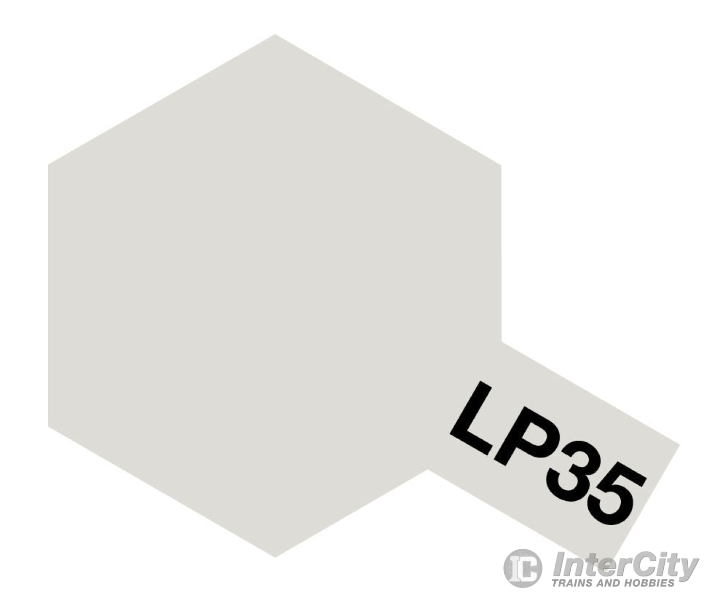 Tamiya Lacquer Paint Lp35 LP-35 Insignia White - Default Title (CH-900-LP35)