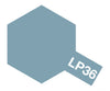 Tamiya Lacquer Paint Lp36 LP-36 Dark Ghost Gray - Default Title (CH-900-LP36)