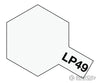 Tamiya Lacquer Paint Lp49 LP-49 Pearl Clear - Default Title (CH-900-LP49)