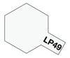 Tamiya Lacquer Paint Lp49 LP-49 Pearl Clear - Default Title (CH-900-LP49)