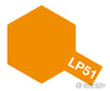 Tamiya Lacquer Paint Lp51 LP-51 Pure Orange - Default Title (CH-900-LP51)