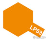 Tamiya Lacquer Paint Lp53 LP-53 Clear Orange - Default Title (CH-900-LP53)