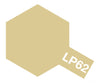 Tamiya Lacquer Paint Lp62 LP-62 Titanium Gold - Default Title (CH-900-LP62)