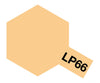 Tamiya Lacquer Paint Lp66 LP-66 Flat Flesh - Default Title (CH-900-LP66)