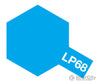 Tamiya Lacquer Paint Lp68 LP-68 Clear Blue - Default Title (CH-900-LP68)