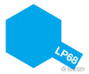 Tamiya Lacquer Paint Lp68 LP-68 Clear Blue - Default Title (CH-900-LP68)
