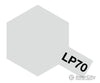 Tamiya Lacquer Paint Lp70 LP-70 Gloss Aluminum - Default Title (CH-900-LP70)