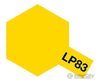 Tamiya Lacquer Paint Lp83 LP-83 Mixing Yellow - Default Title (CH-900-LP83)