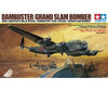 Tamiya NO.111 1/48 Avro Grand Slam Bomber Brand New in Package Structures