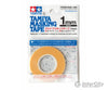 Tamiya Paints A 87206 Masking Tape - 1/32’’ X 59’ 1Mm 18M Paint