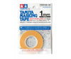 Tamiya Paints A 87206 Masking Tape - 1/32’’ X 59’ 1Mm 18M Paint