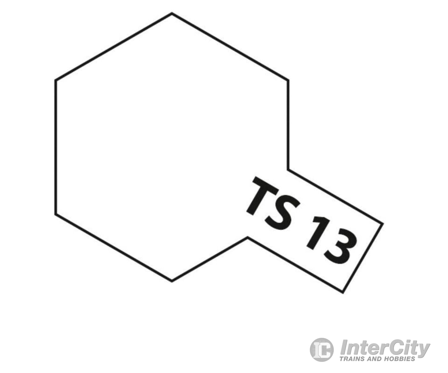 Tamiya Spray Paint Ts13 Clear - Default Title (CH-900-TS13)