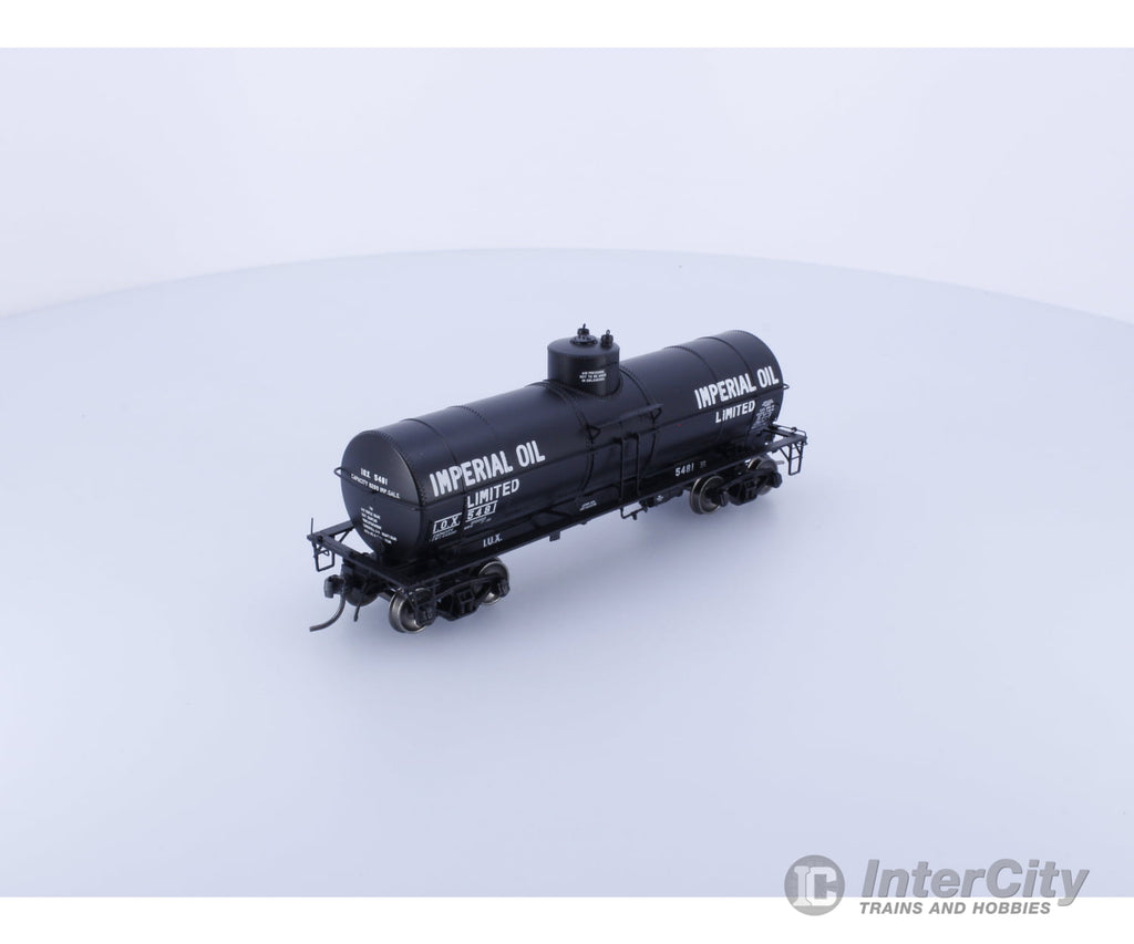 Tangent 19070-03 Ho General American 1917-Design 10 000 Gallon Tank Car 5481 Freight Cars