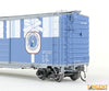 Tangent 26016-01 HO Lancaster & Chester (L&C) Echotone Special 1963+ 40′ PS-1 9′ Door Boxcar - Freight Cars