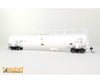 Tangent 31164-01 HO CITX ’White Lease Repaint’ 1992+ NACC 1963 Design 33,000 Gallon Dual Diameter LPG/AA Tank Car