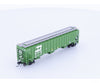 Tangent 81011-24 N Trinity 4750cf Covered Hopper Burlington Northern (BN) 471449 - Freight Cars