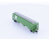 Tangent 81011-24 N Trinity 4750cf Covered Hopper Burlington Northern (BN) 471449 - Freight Cars