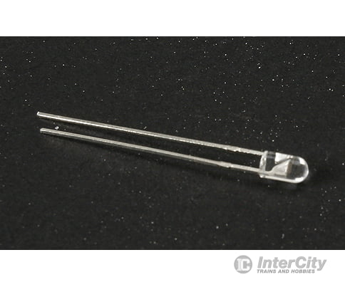 Tcs 1/8 3Mm Diameter Led - Sunny White Lights & Electronics