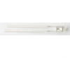 Tcs 3Mm Diameter Led 10-Pack - Sunny White Lights & Electronics