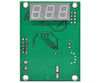 TCS A 1547 Trainspeed1 Train Speedometer - Detects One Location - DCC Accessories