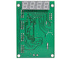 TCS A 1548 Trainspeed4 Train Speedometer - Detects Four Locations - DCC Accessories