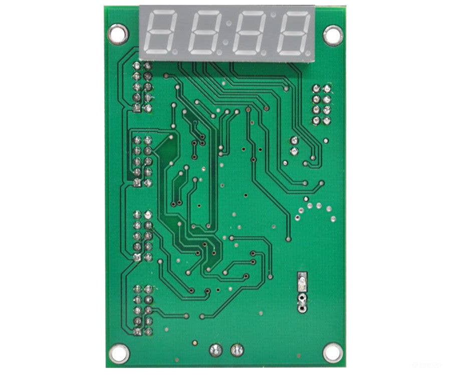 TCS A 1548 Trainspeed4 Train Speedometer - Detects Four Locations - DCC Accessories