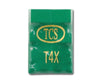 Tcs 1024 T4X 4-Function Dcc Decoder W/Detachable Harness - Control Only Command Stations & Expansion