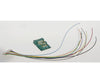 Tcs Ho 1482 T4-Led 4 Function Dcc Decoder W/On-Board Resistors For Leds - Control Only.661 X 0.969