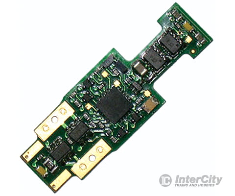 Tcs N 1295 K3D3 3-Function Drop-In Dcc Decoder - For Kato Nw2 Command Stations & Expansion