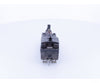 Tenshodo 128 HO Brass 0-6-0 Tank Steam Locomotive Analog DC - Locomotives