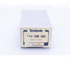 Tenshodo 128 HO Diecast Metal 0-6-0 Tank Steam Locomotive Undecorated Analog DC - Locomotives