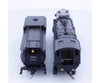 Tenshodo 137 HO Brass 4-8-4 Northern Steam Locomotive Great Northern (GN) 2554 Analog DC - Locomotives