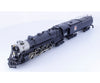 Tenshodo 137 HO Brass 4-8-4 Northern Steam Locomotive Great Northern (GN) 2554 Analog DC - Locomotives