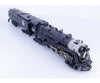 Tenshodo 137 HO Brass 4-8-4 Northern Steam Locomotive Great Northern (GN) 2554 Analog DC - Locomotives