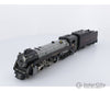 Tenshodo 166 Ho 4-6-4 Class H-1E Canadian Pacific (Cp) 2860 Analog Dc Locomotives