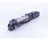 Tenshodo 166 HO Brass 4-6-4 Royal Hudson Steam Locomotive Factory Painted Canadian Pacific (CP) 2860 DCC & Sound