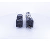 Tenshodo 166 HO Brass 4-6-4 Royal Hudson Steam Locomotive Factory Painted Canadian Pacific (CP) 2860 DCC & Sound